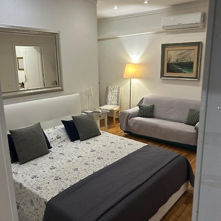 روما Aurora 31 - Suite & Breakfast المظهر الخارجي الصورة
