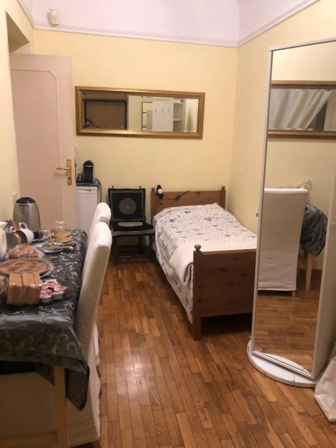 روما Aurora 31 - Suite & Breakfast المظهر الخارجي الصورة