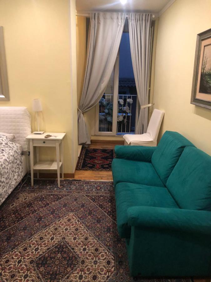 روما Aurora 31 - Suite & Breakfast المظهر الخارجي الصورة