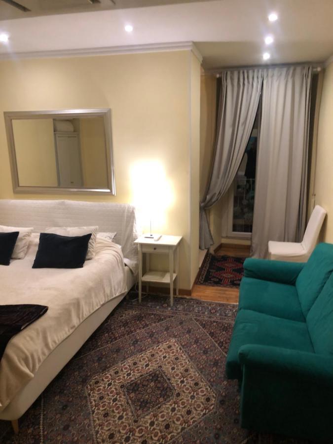 روما Aurora 31 - Suite & Breakfast المظهر الخارجي الصورة