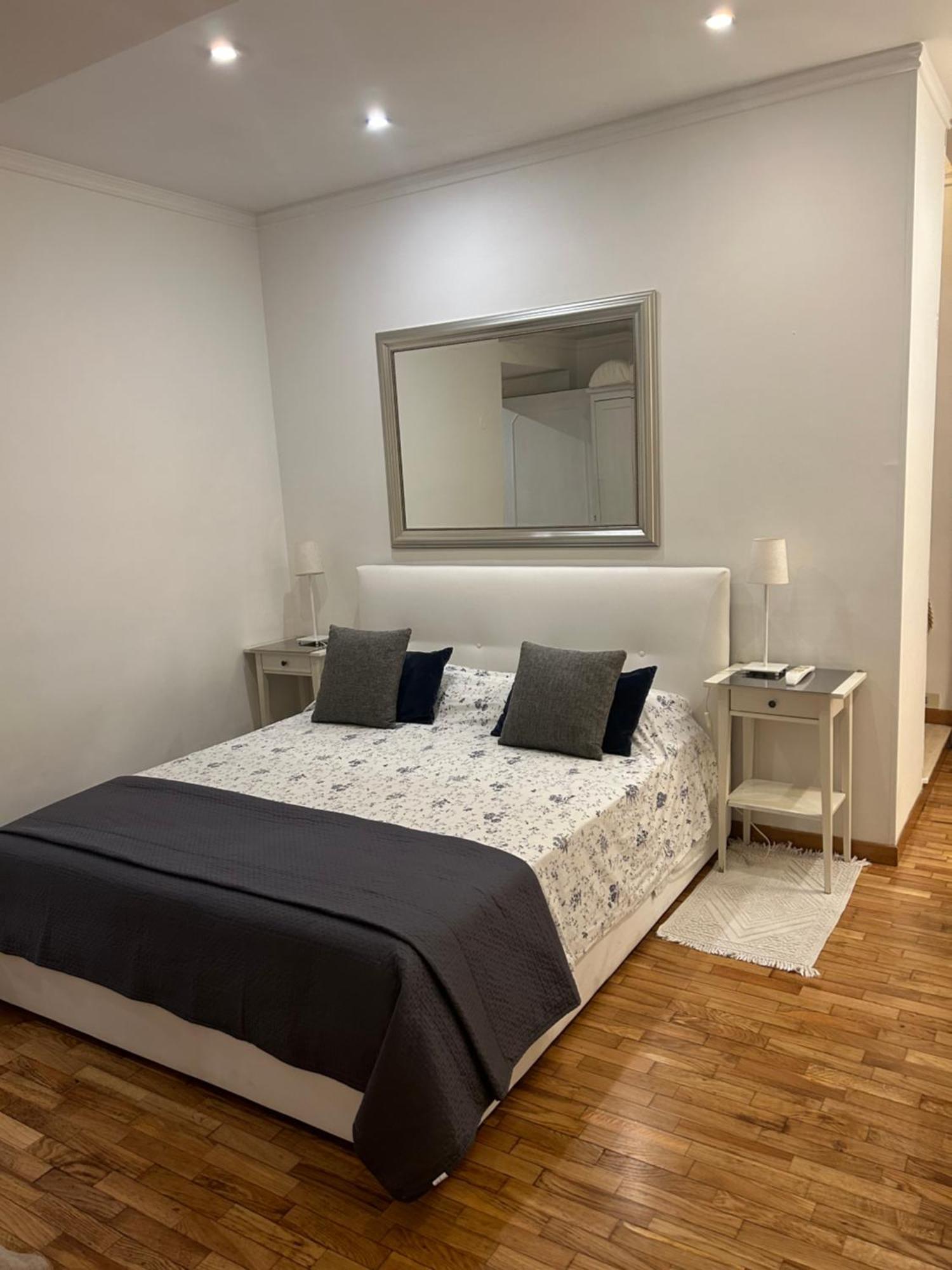روما Aurora 31 - Suite & Breakfast المظهر الخارجي الصورة