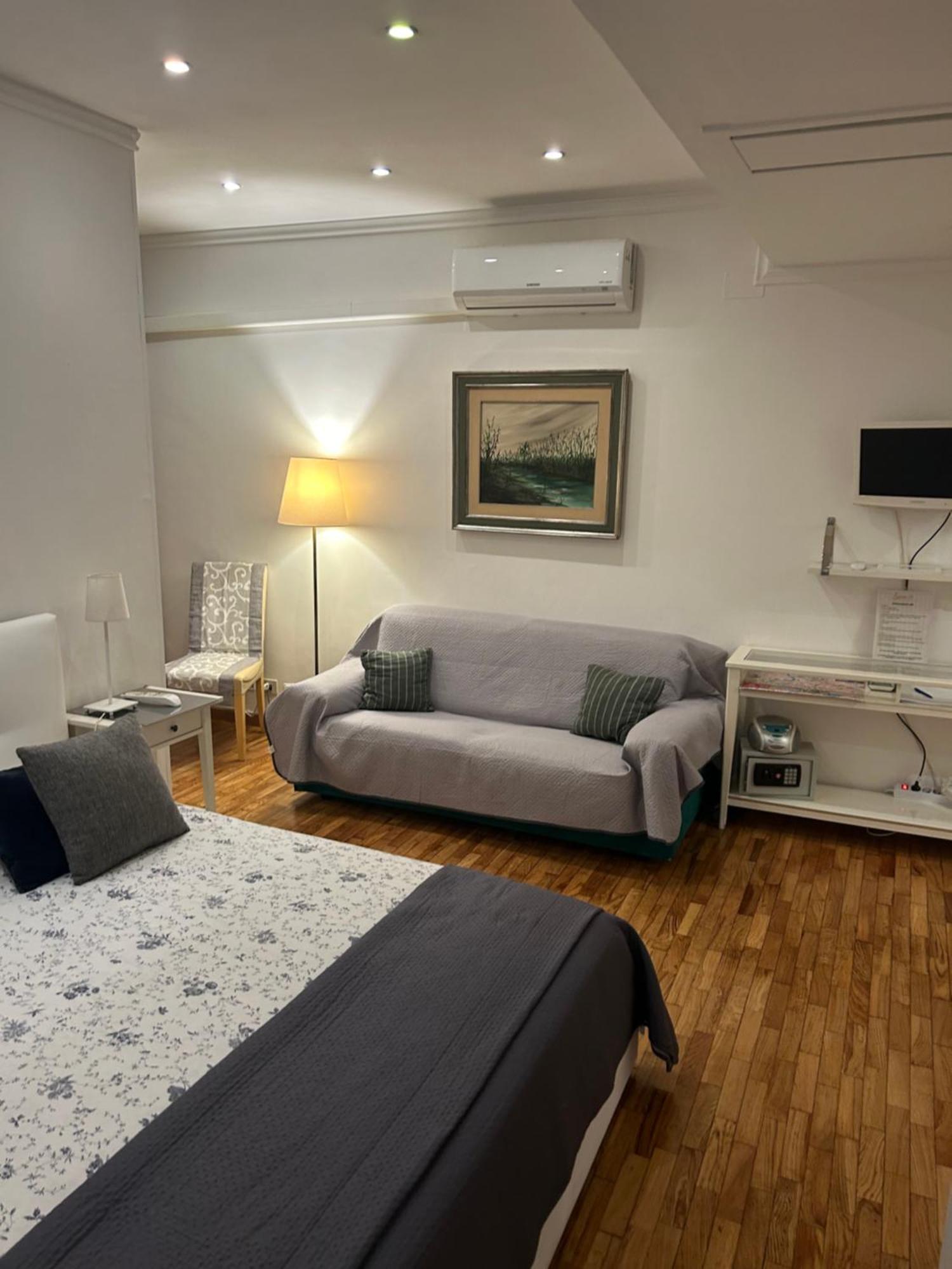 روما Aurora 31 - Suite & Breakfast المظهر الخارجي الصورة