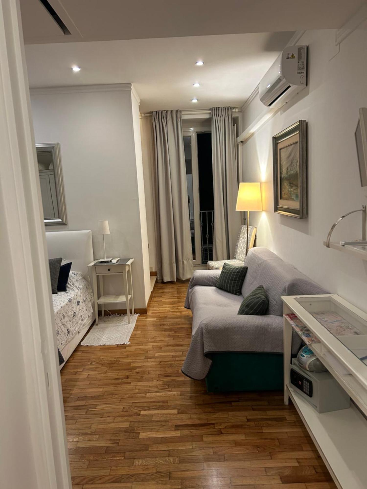 روما Aurora 31 - Suite & Breakfast المظهر الخارجي الصورة