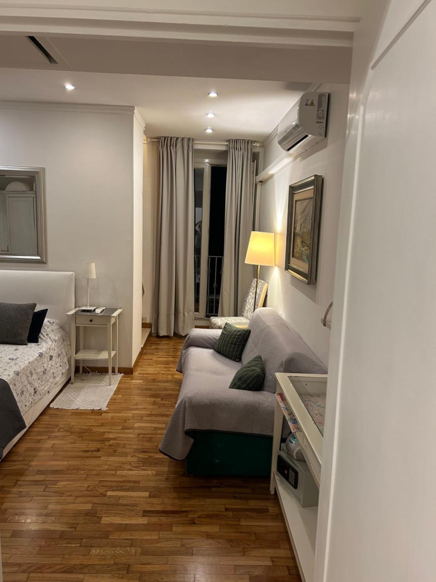 روما Aurora 31 - Suite & Breakfast المظهر الخارجي الصورة